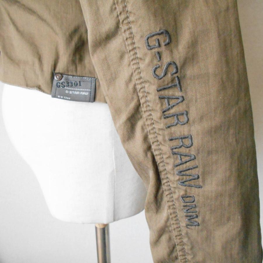 G-STAR RAW ジースターロウ G-Star 春夏秋 レディース 用 薄手 G-STAR RAW ジースターロウ G-Star 春夏秋 レディース 用 薄手