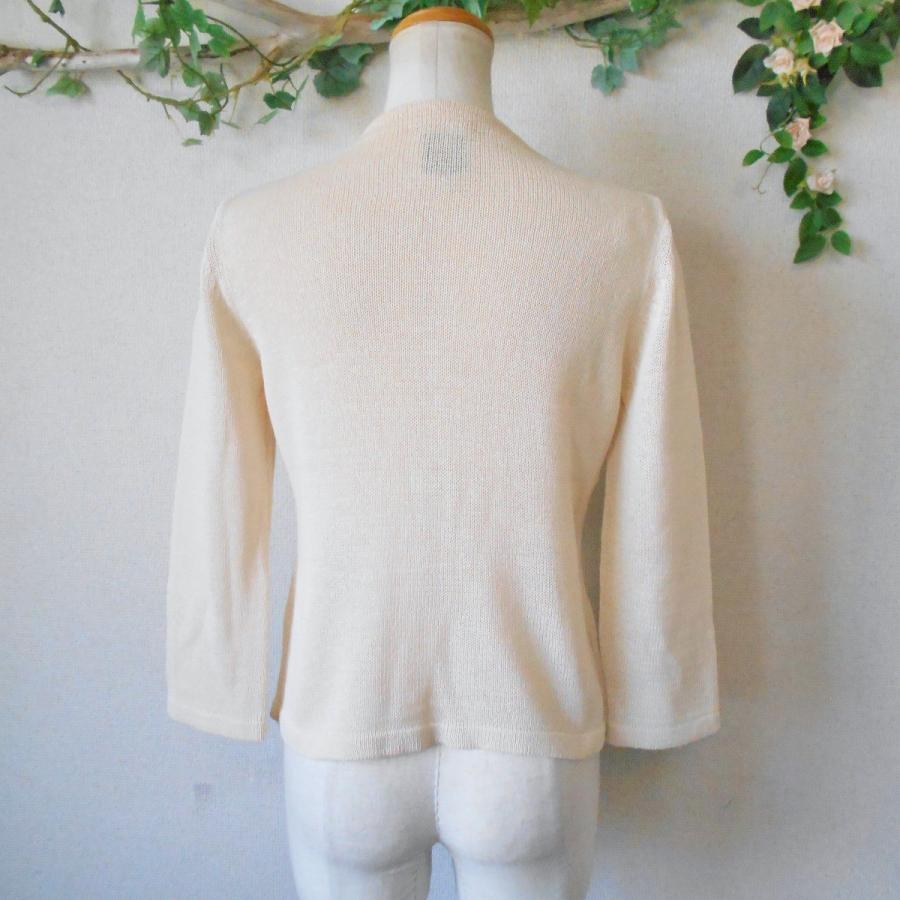 Sybilla（シビラ） 美品 お花 刺繍 の 可愛い 春夏 向き レディース 用