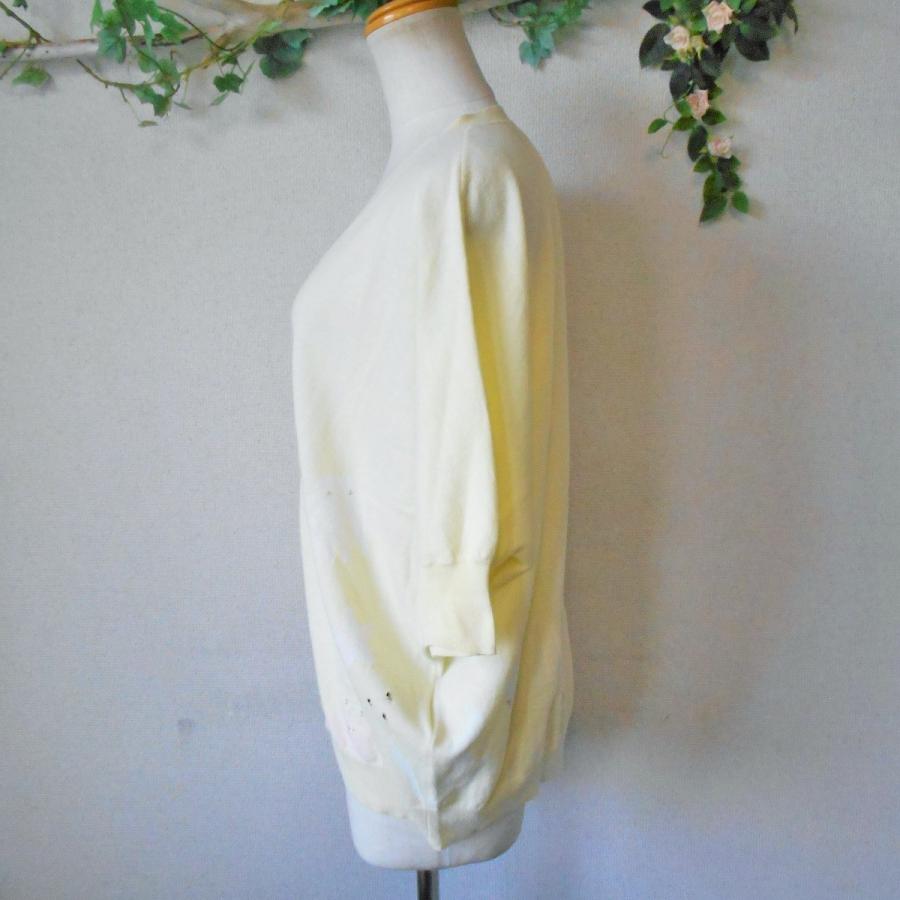 フランシュリッペ franche lippee 春夏 向き レディース 用 5分袖  