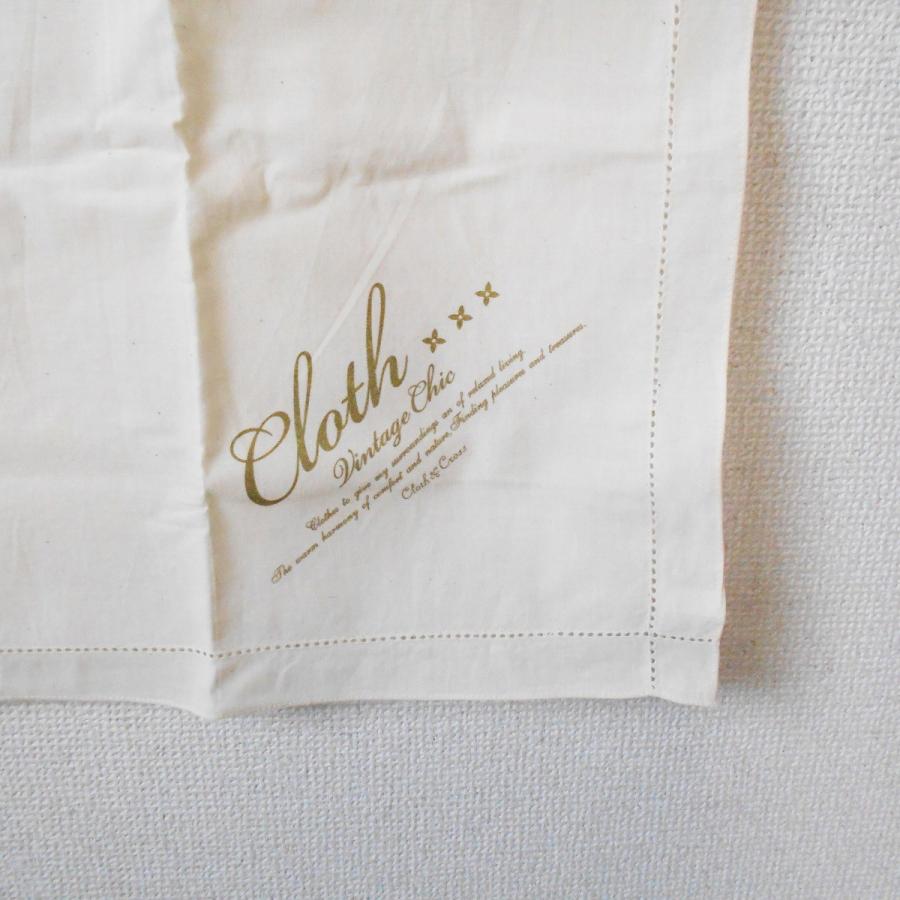 未使用 クロス&クロス Cloth&Cross ハグオーワー ショール ノベルティ 2020032808リサイクルマーケットママポケット