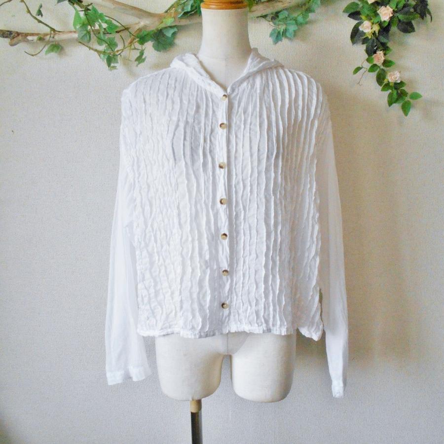 ヤッコマリカルド Yaccomaricard タック 使用 夏 向き レディース 用 パーカー 0422 12 リサイクルマーケットママポケット 通販 Yahoo ショッピング