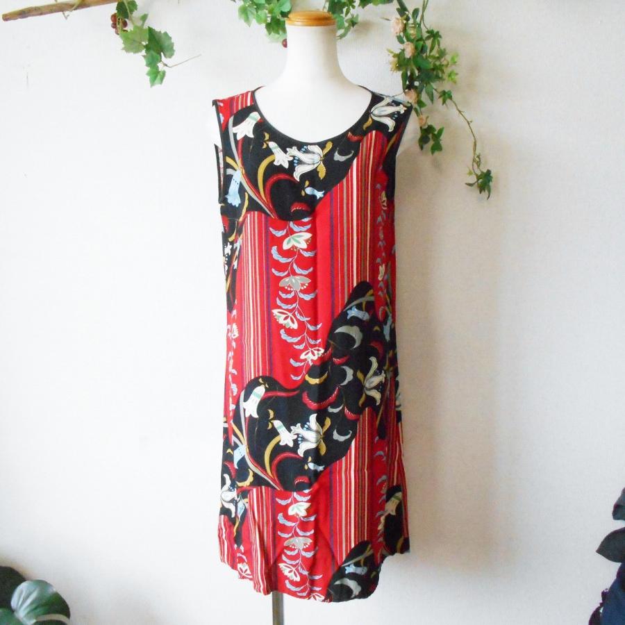 ♥70sVintage✽70sパッチワーク刺繍スカート♥ ♥70sVintage✽70s