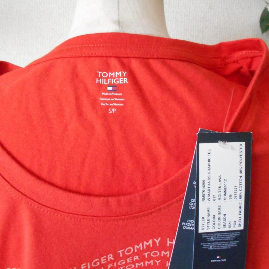 新品 タグ付き トミー ヒルフィガー Tommy Hilfiger レディース 用 ラインストーン 付き 半袖 ｔシャツ 正規品 0614 15 リサイクルマーケットママポケット 通販 Yahoo ショッピング