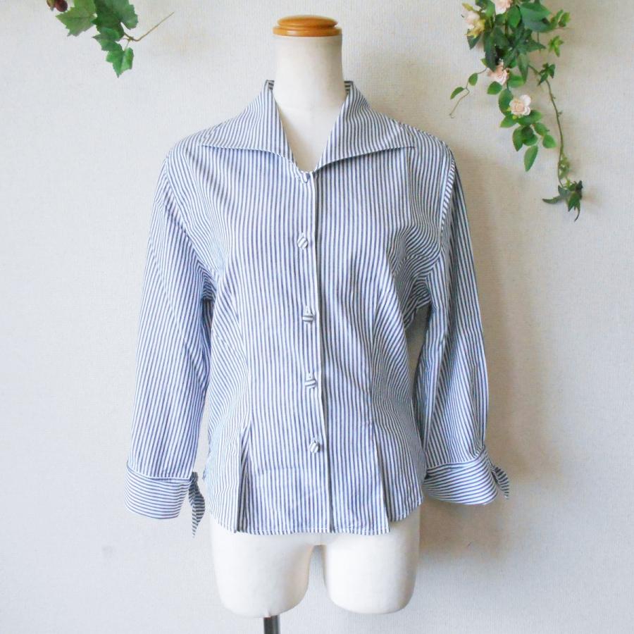 NARACAMICIE ナラカミーチェ NARA CAMICIE カフス リボン の お洒落 な  