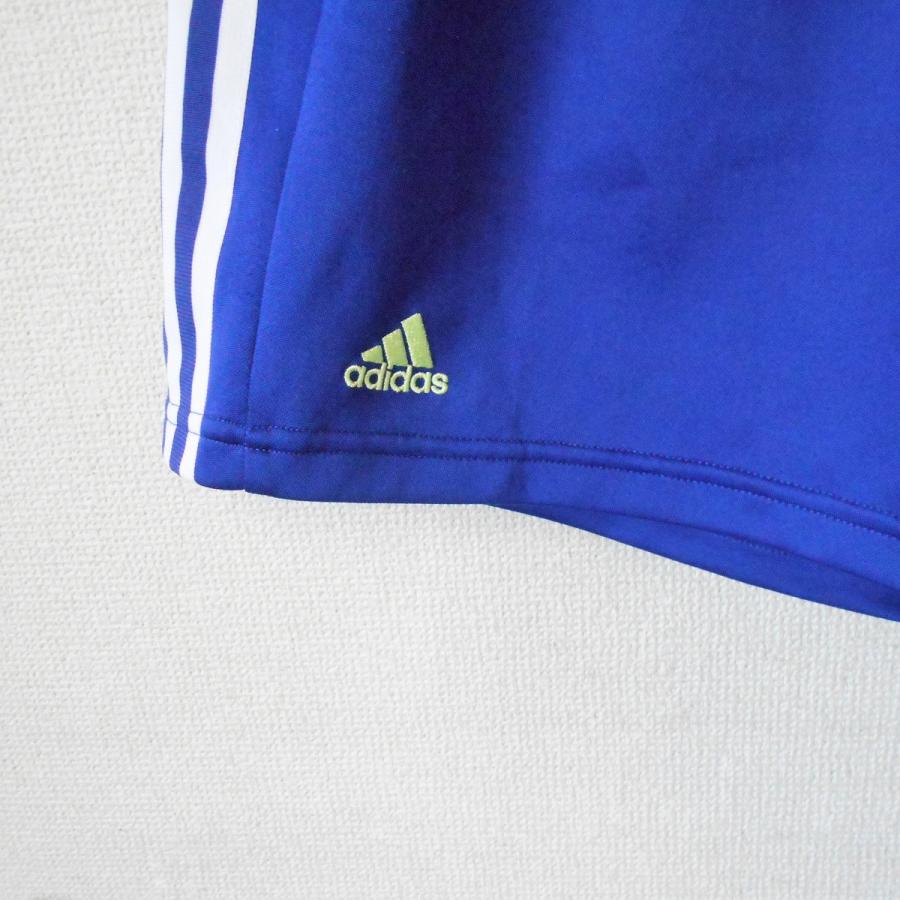 アディダス adidas レディース 用 ジャージ ショートパンツ ハーフ パンツ L｜mamapocket4976｜05