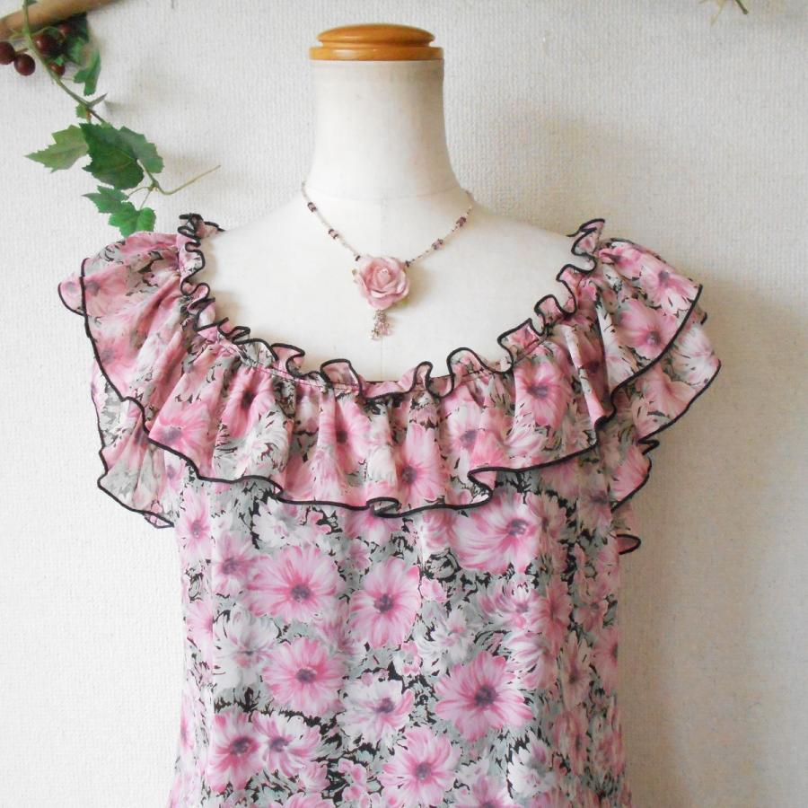 L'EST ROSE レストローズ LEST 夏 向き レディース 用 フラワー