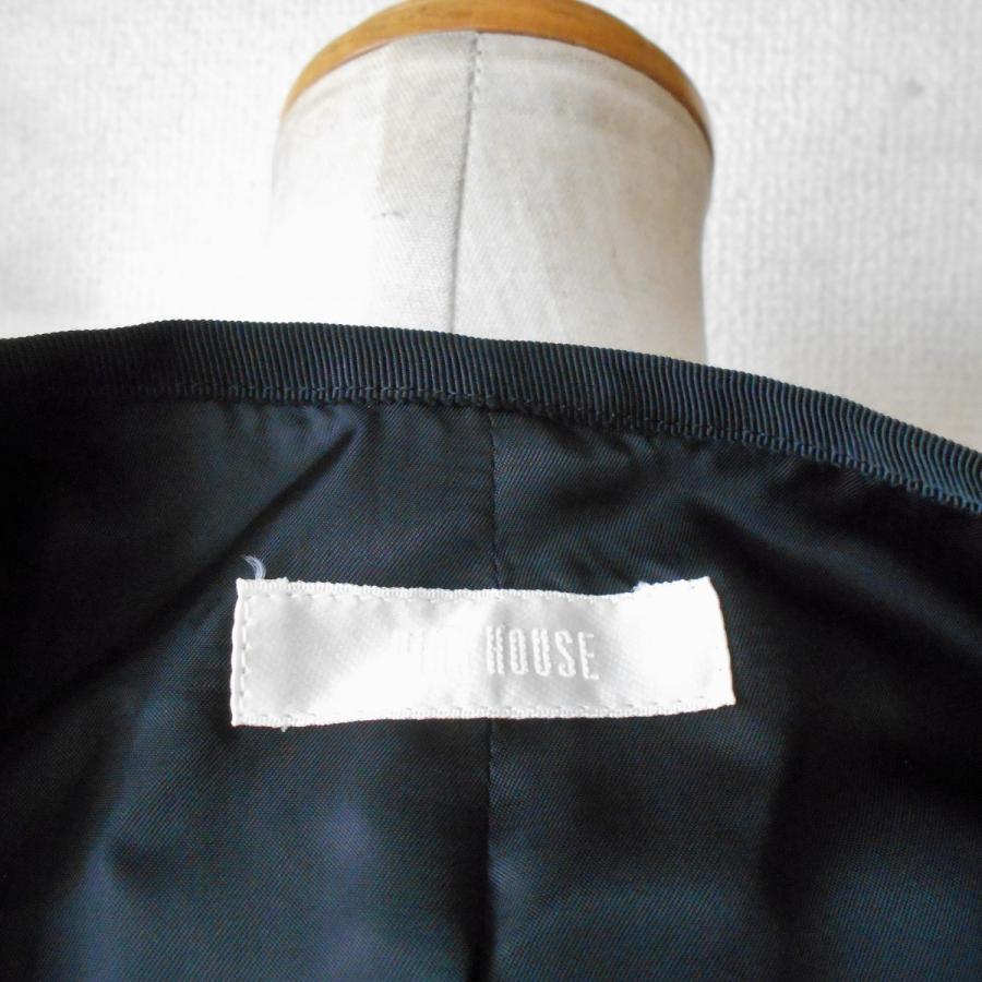 ピンクハウス　ベスト　黒 PINK HOUSE（ベスト/ジレ）のフリマアイテム一覧