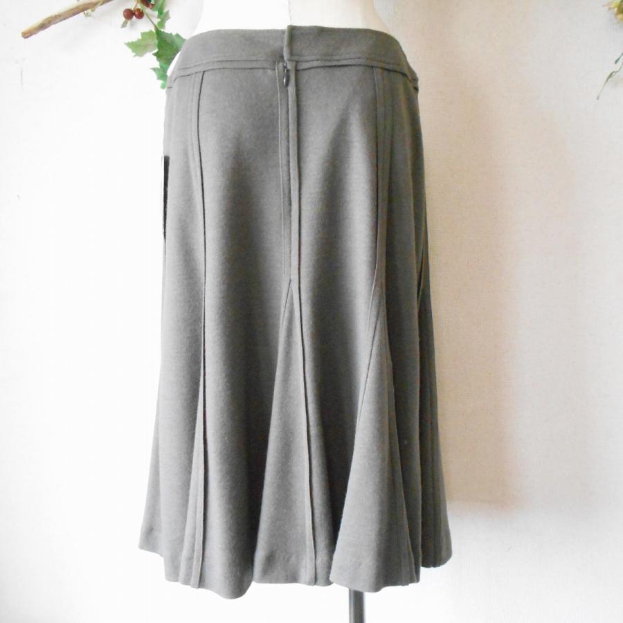 新品 タグ付き 26250円 ピノーレ PINORE 秋冬 向き 大きい サイズ  