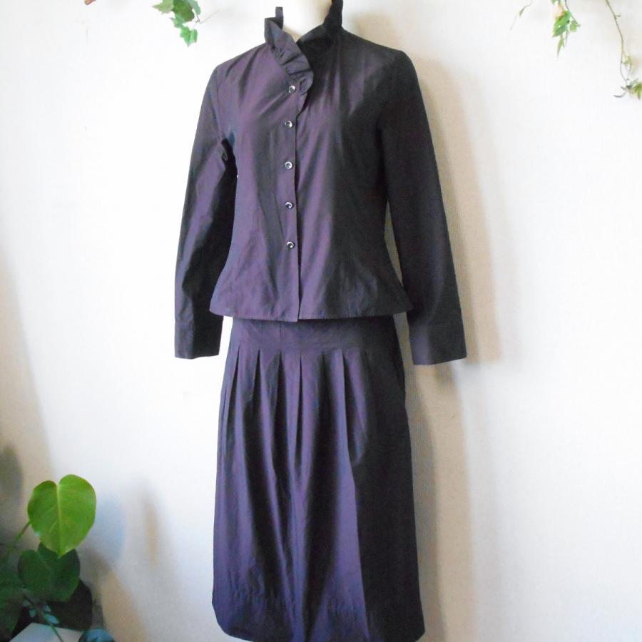 ジャンニ ロ ジュディチェ GIANNI LO GIUDICE イトキン 上下 セット  