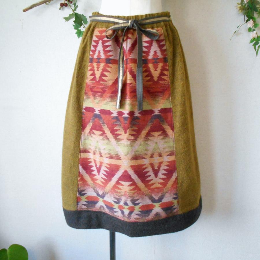 ジーンナッソーズ JEAN NASSAUS California 冬 向き 切替 の お洒落 な  