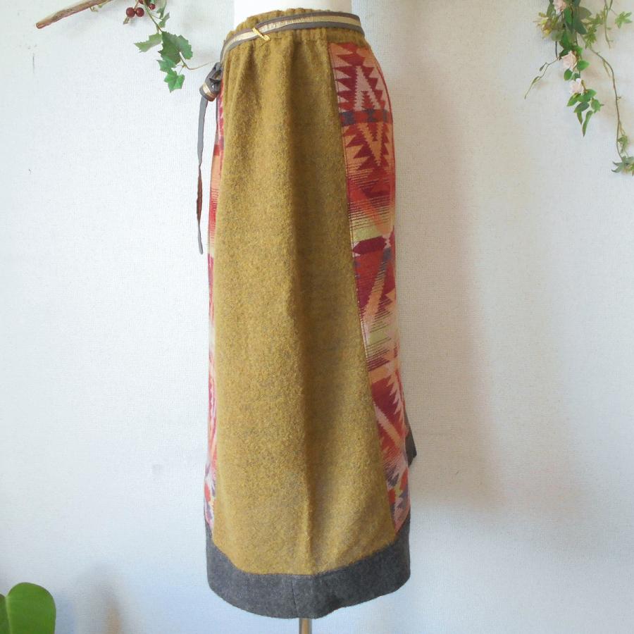 ジーンナッソーズ JEAN NASSAUS California 冬 向き 切替 の お洒落 な  