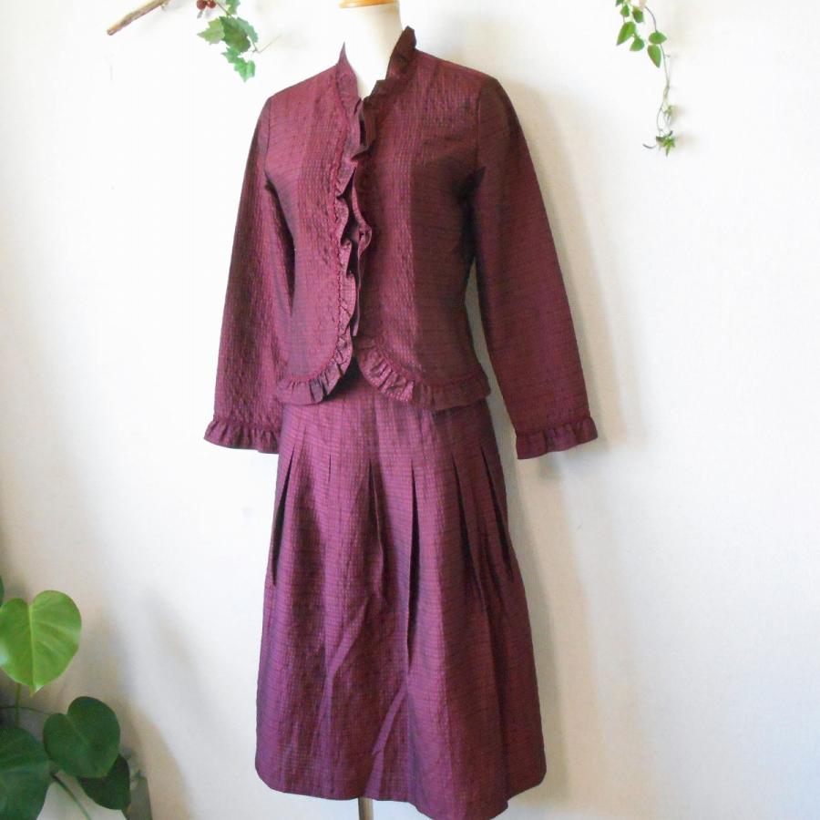 Liliane Burty ECLAT リリアン ビューティ エクラ E'CLATS 絹