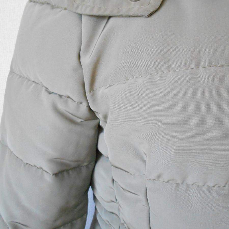 ZARA ザラ レディース 用 フェイク ファー 使用 中綿 入り ZARA ザラ レディース 用 フェイク ファー 使用 中綿 入り
