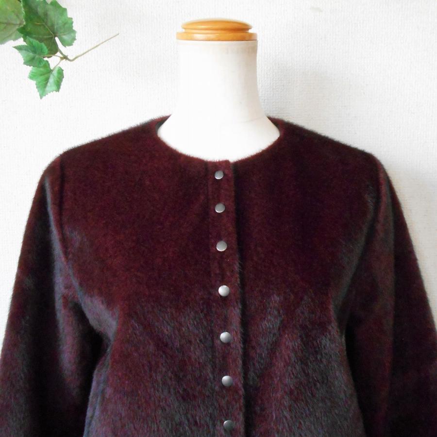 JOURNAL STANDARD 美品 ジャーナルスタンダード フェイク ファー