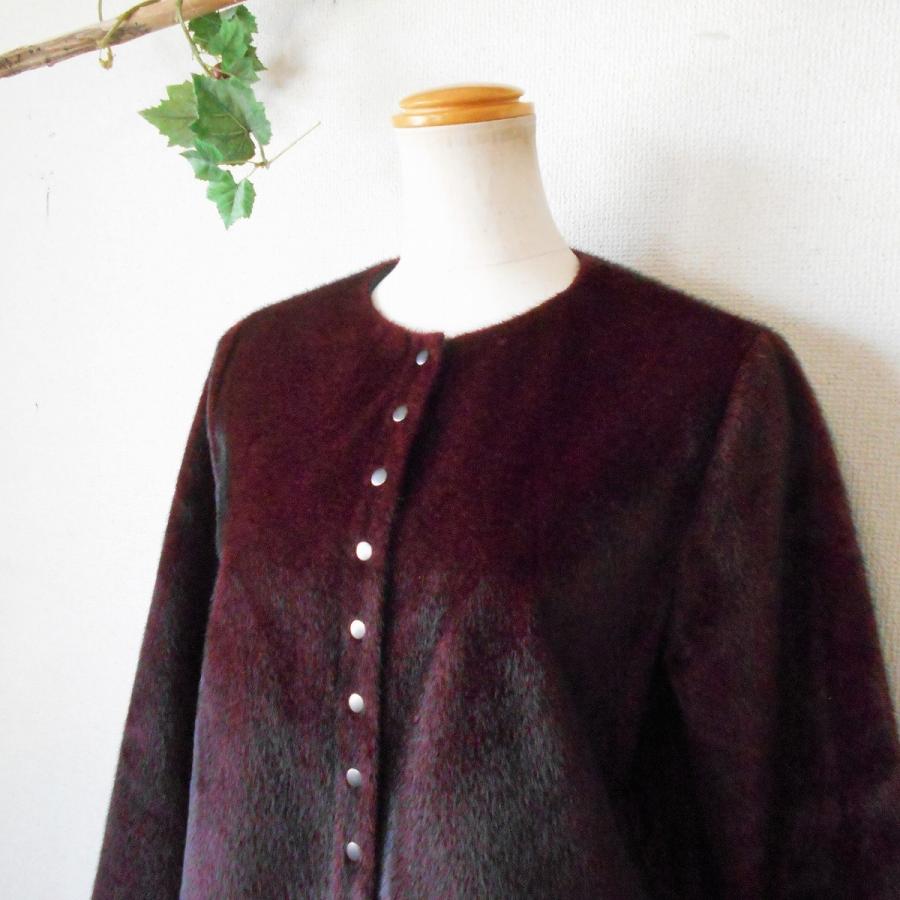 JOURNAL STANDARD 美品 ジャーナルスタンダード フェイク ファー