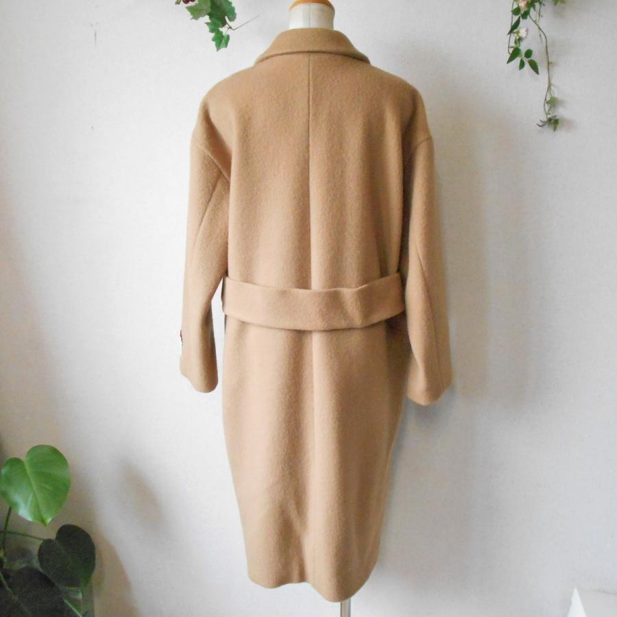 ミラオーウェン Mila Owen ロング 丈 レディース 用 チェスター コート 1 1004 11 リサイクルマーケットママポケット 通販 Yahoo ショッピング