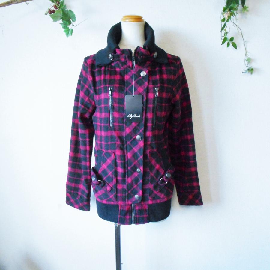 新品 タグ付き スカイボンバー Sky Bomber レディース 用 冬