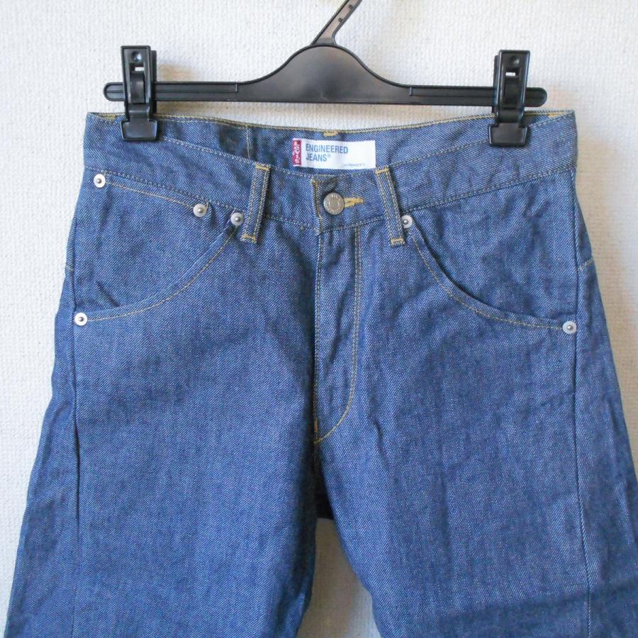 Levi's ENGINEERED JEANS 美品 リーバイス エンジニアド Levi's ENGINEERED JEANS 美品 リーバイス エンジニアド