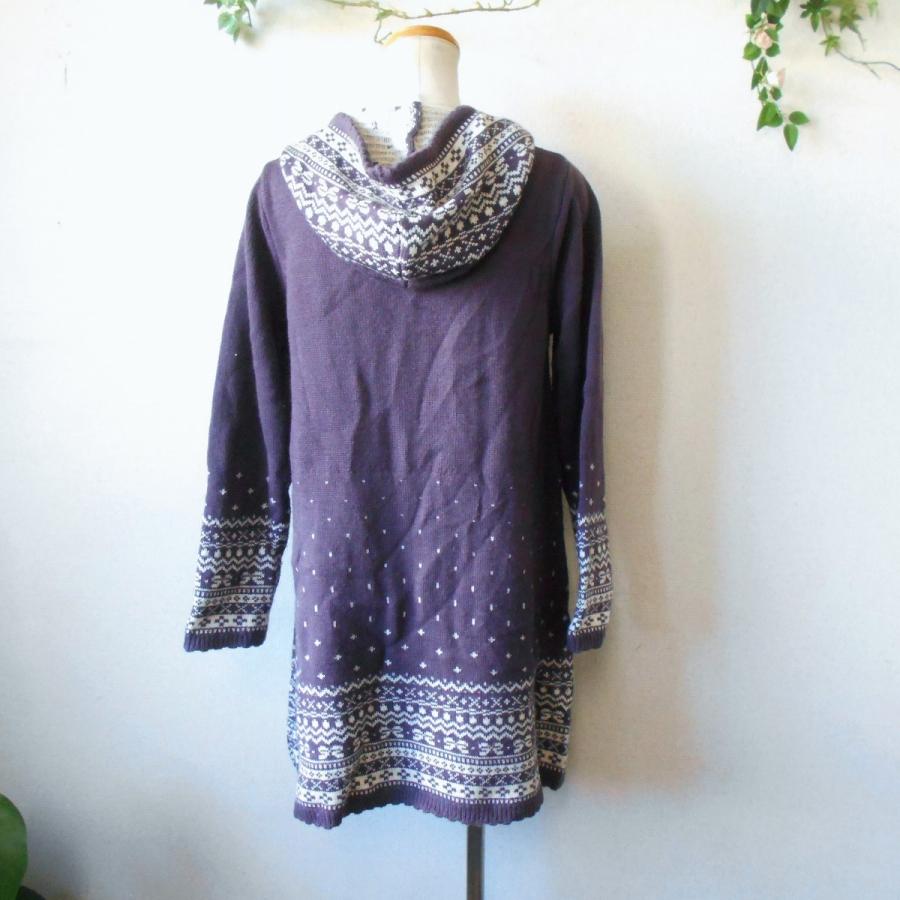 ピンクハウス フード付き チュニックワンピース 【公式通販】