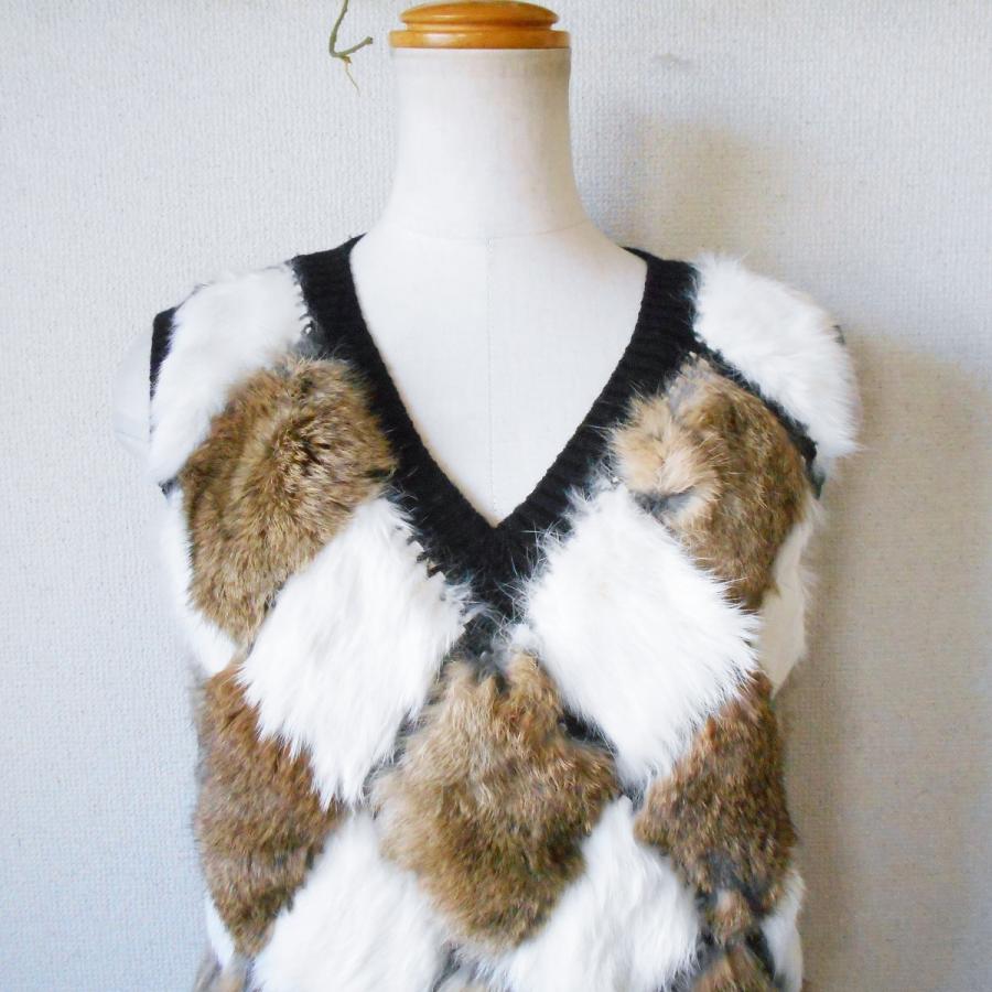 LE CIEL BLEU（ベスト/ジレ）のフリマアイテム一覧 ルシェルブルー