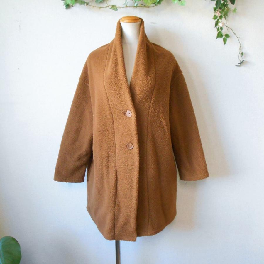 ズーティー デ シュセット Zootie Des Sucettes レディース 用 フリース コート F 1112 10 リサイクルマーケットママポケット 通販 Yahoo ショッピング