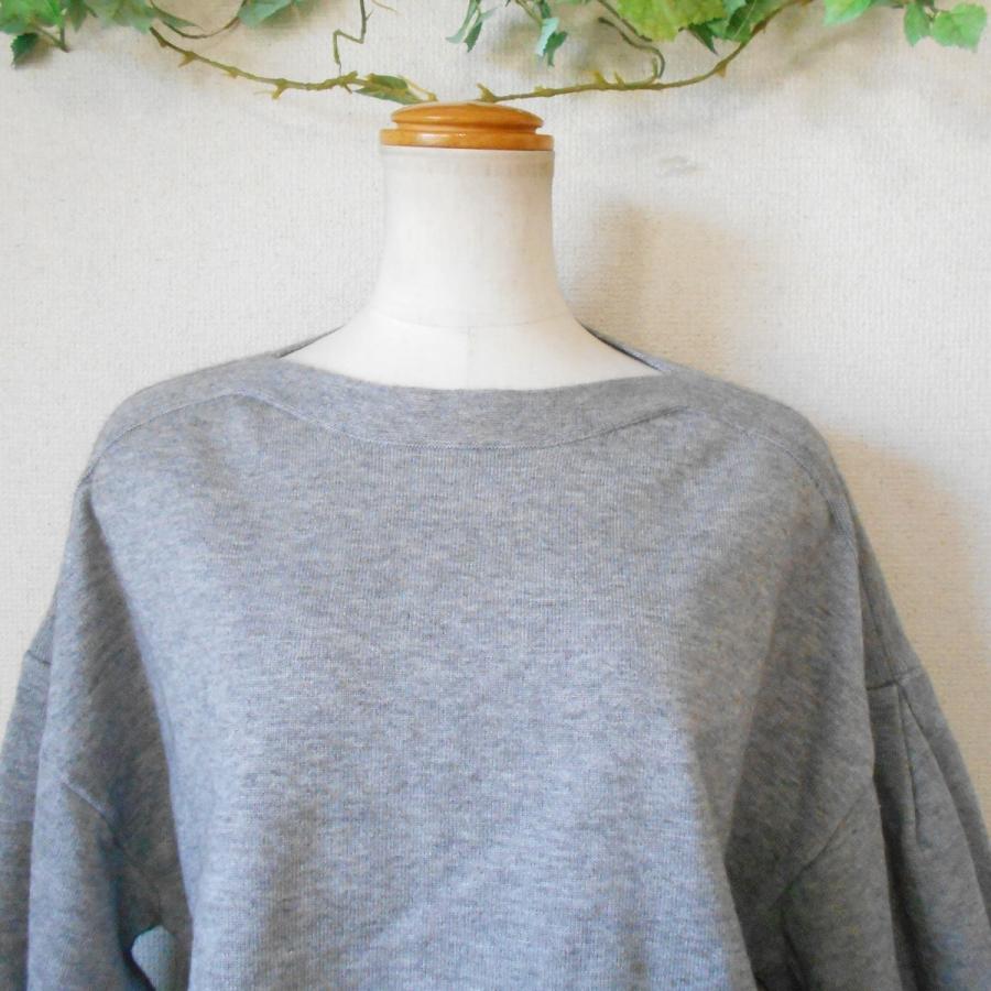 zootie des sucettes　レディース　ニット　アイボリー　秋冬　M zootie des sucettes レディース ニット アイボリー 秋冬 M
