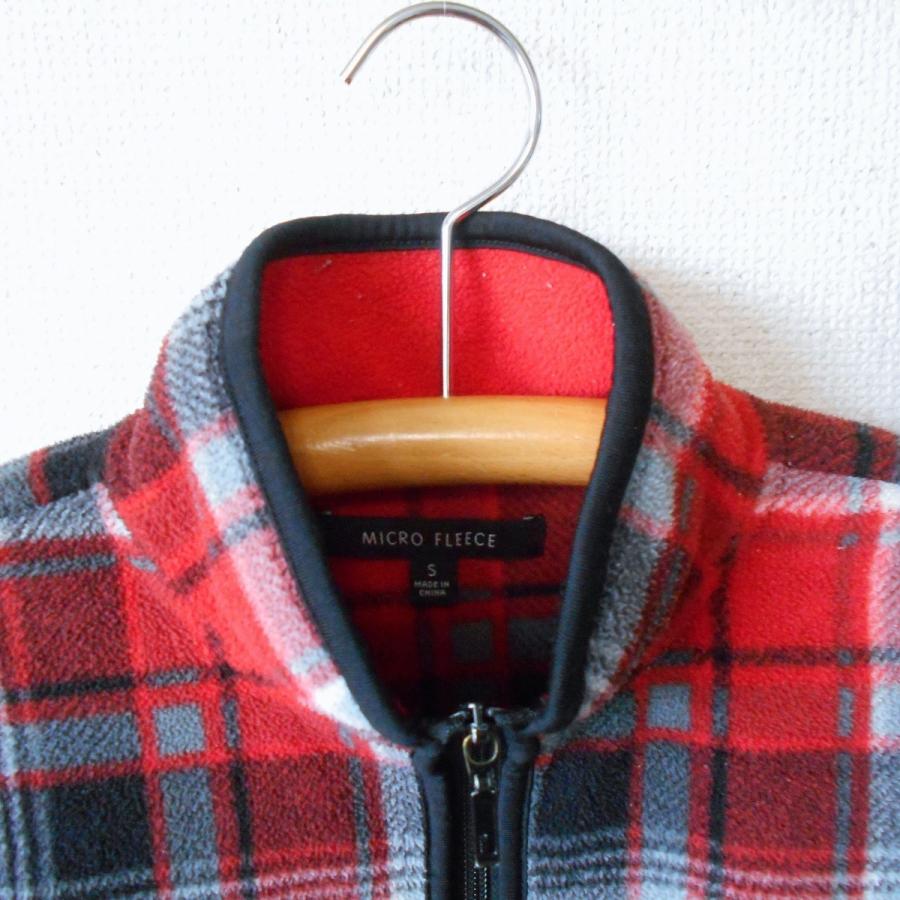 マークアンドロナ　マイクロフリース MARK＆LONA｜Icon Micro Fleece Inner | WOMEN | Rakuten