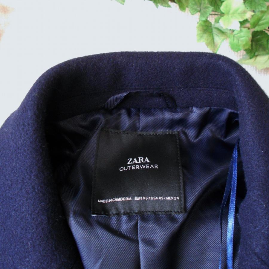 ZARA（ザラ） アウターウエア ZARA OUTERWEAR レディース 用