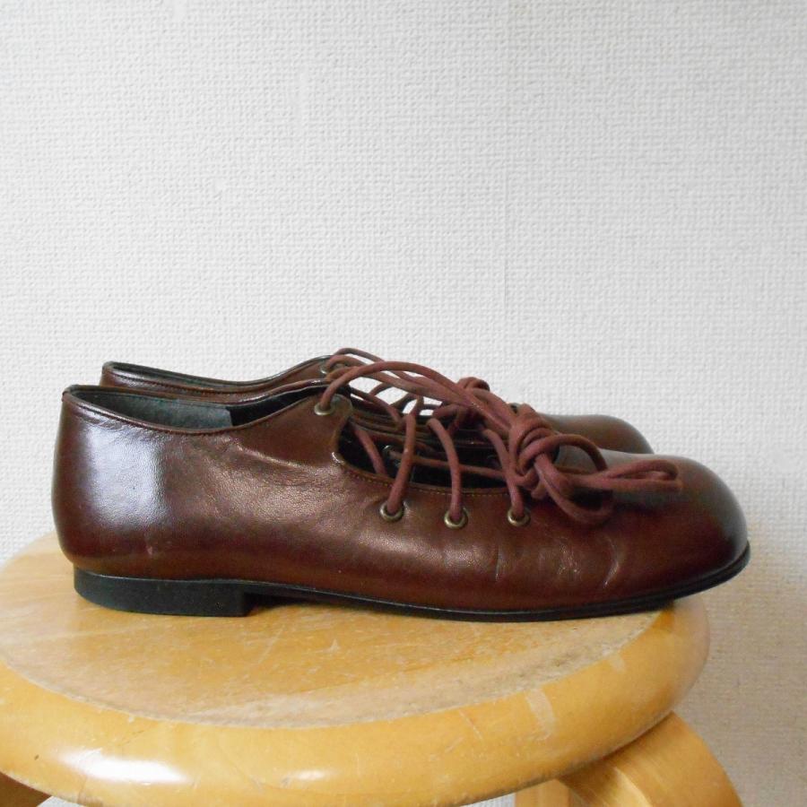 bulle de savon Mサイズ革靴 bulle de savon ビュル デ サボン 本革 レザー レディース 用