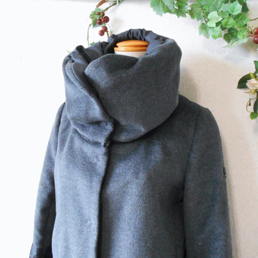 SCOTCLUB（スコットクラブ） ヴィン vin 系 レディース 用 ダウン 入り