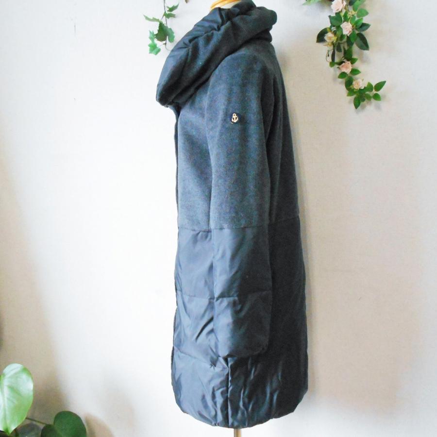 SCOTCLUB（スコットクラブ） ヴィン vin 系 レディース 用 ダウン 入り