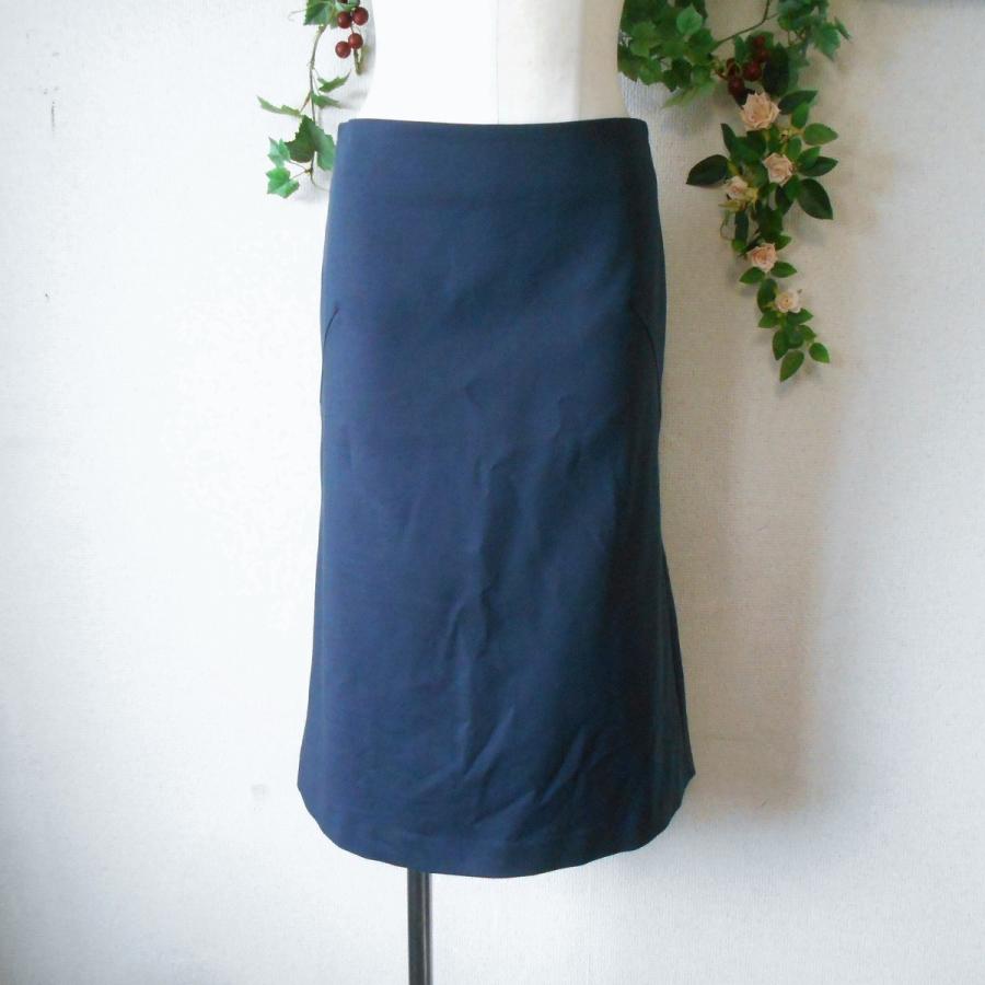 ブラーミン Brahmin 秋冬 向き バックスタイル の お洒落 な スカート 38 03 リサイクルマーケットママポケット 通販 Yahoo ショッピング