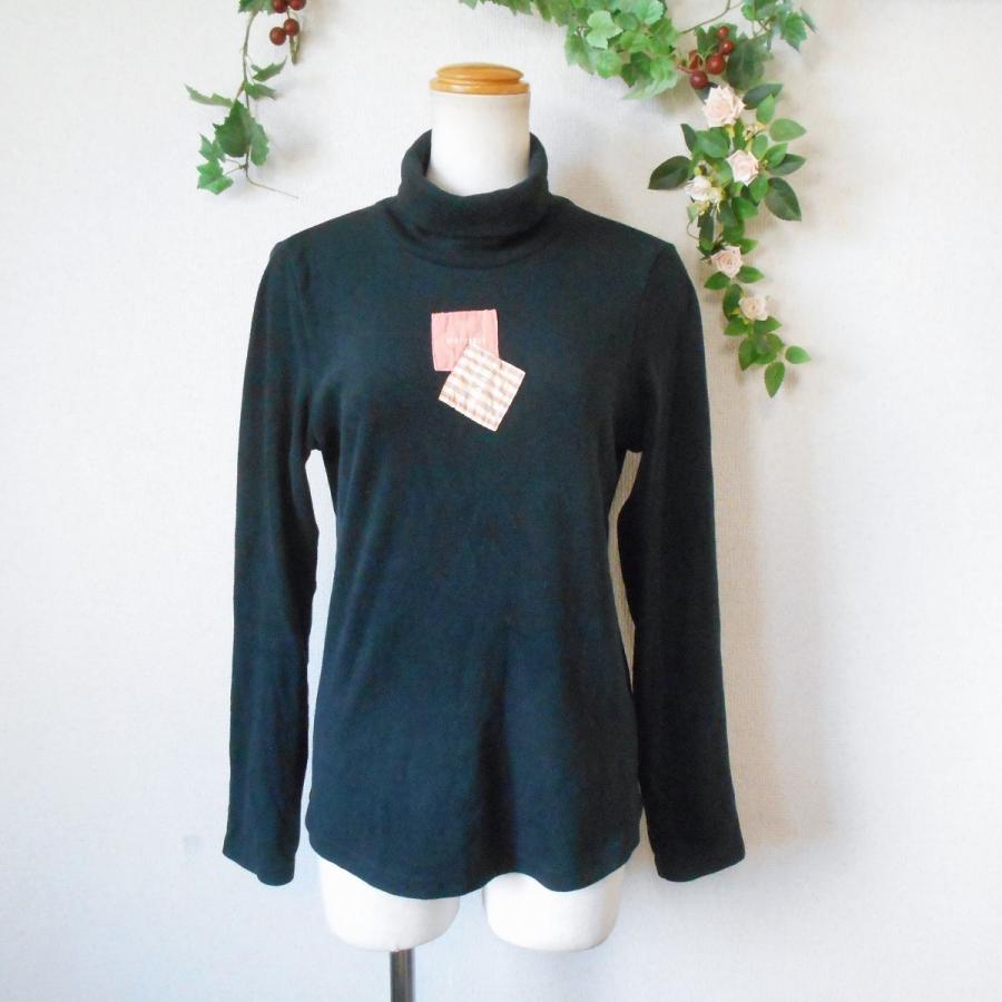 ユニクロ Uniqlo ピンクハウス 生地 付き リメイク 品 レディース 用 フリース 黒 L 01 リサイクルマーケットママポケット 通販 Yahoo ショッピング