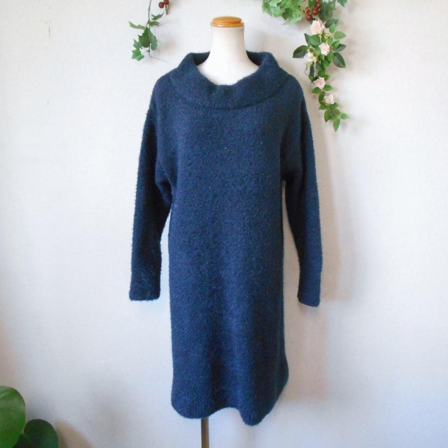 美品 グローバルワーク Global Work 冬 向き ワンピース F 05 リサイクルマーケットママポケット 通販 Yahoo ショッピング