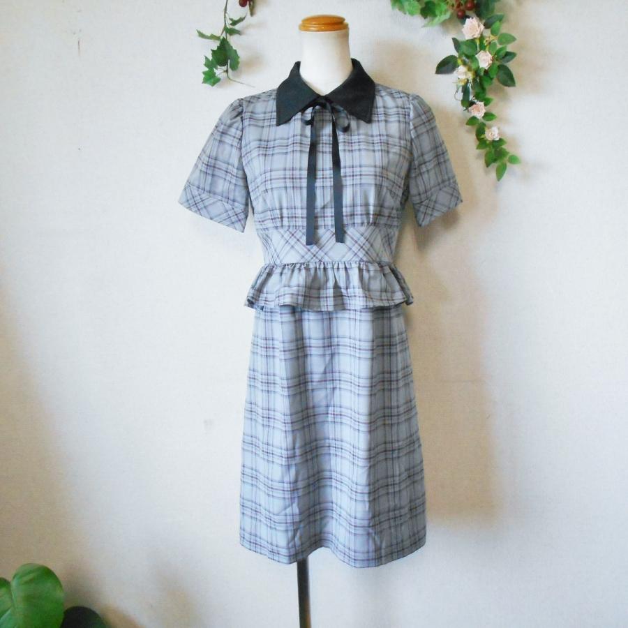 イートミー Eatme 春夏 向き ぺプラム 付き セットアップ 風 ワンピース M 04 リサイクルマーケットママポケット 通販 Yahoo ショッピング