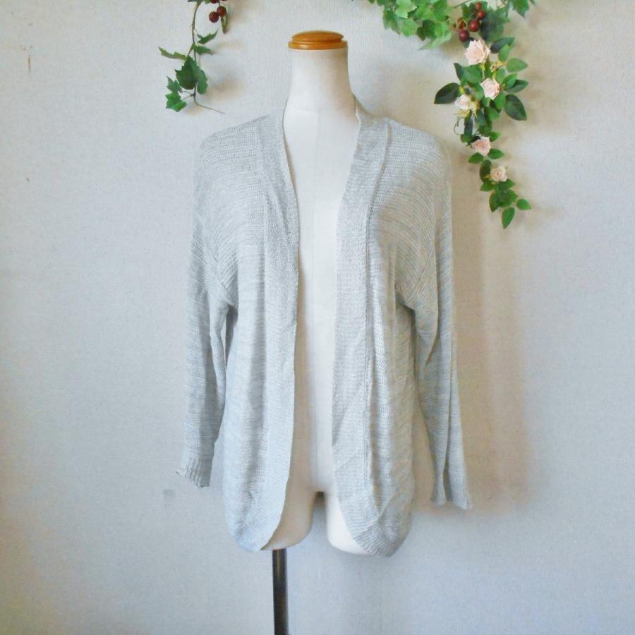 株 ワールド キューティーブロンド Cutie Blonde 春夏 向き レディース 用 カーデガン L 15 リサイクルマーケットママポケット 通販 Yahoo ショッピング