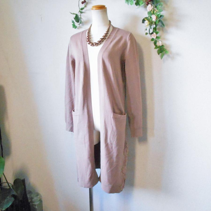 初回限定お試し価格 Misch Masch ロングカーディガン 半袖 Www Anavara Com