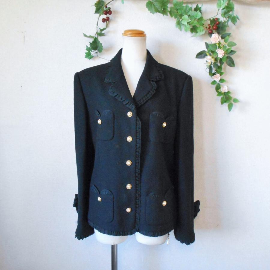 インゲボルグ　レディース　ジャケット セール】 ダウンレザージャケット （テーラードジャケット）｜INGEBORG