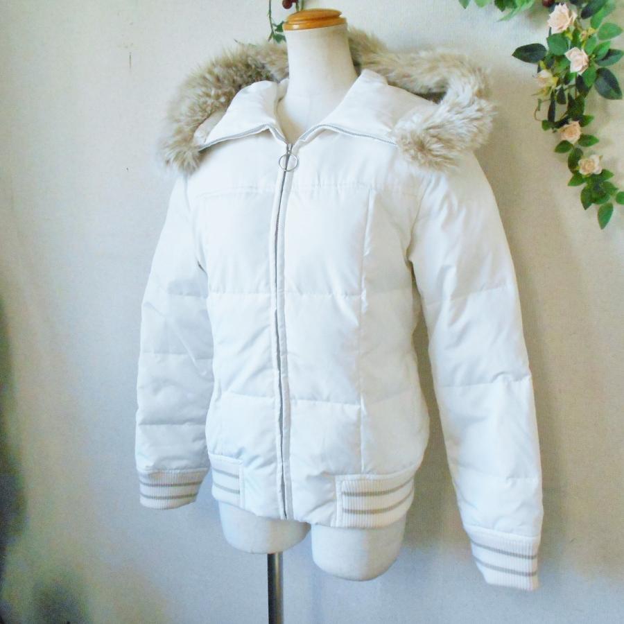 rii様　限定品✨L'EST ROSE レストローズ　フェイクファー　アウター L'EST ROSE（レストローズ） LEST ROSE 冬 向き フェイク ファー 付き