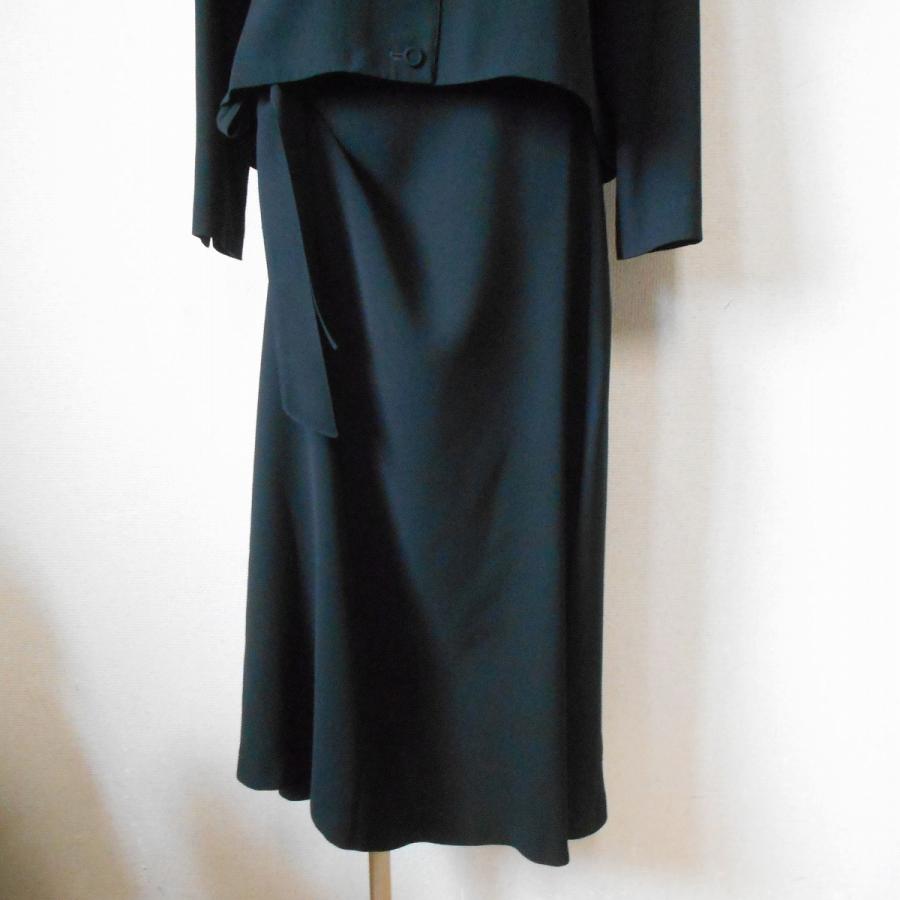 KANEKO ISAO（カネコイサオ） たくし上げ 付き 上下 セット アップ