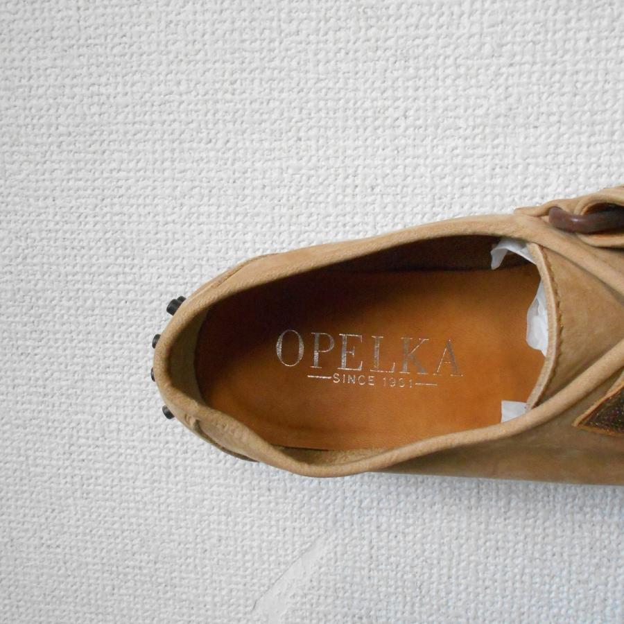 OPELKA（オペルカ） 青山 OPELKA AOYAMA レディース 用 レザー
