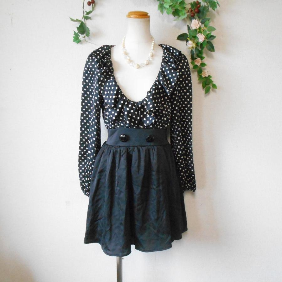 新品 タグ付き ワンウェイ One Way 上下 切替 ワンピース 股付き 01 リサイクルマーケットママポケット 通販 Yahoo ショッピング