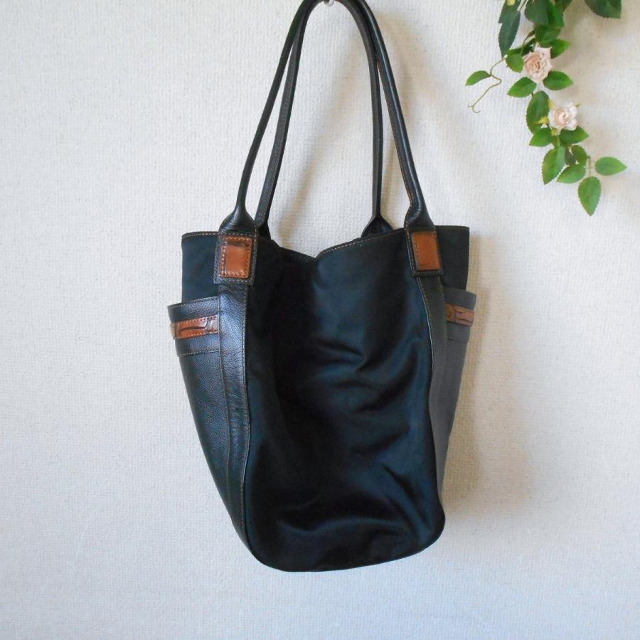 ボーグラン BEAUGRAND クロコダイル × レザー ナイロン JRA シリアル