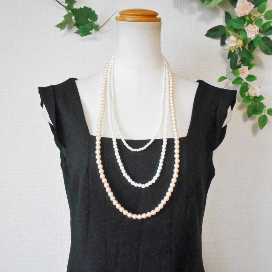 第一ネット エムドゥ 38 黒 ワンピース ノースリーブ 向き 春夏 M Deux ワンピース Www We Job Com