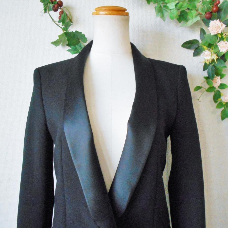 ZARA BASIC ザラ ベーシック レディース 用 タキシード ZARA BASIC ザラ ベーシック レディース 用 タキシード