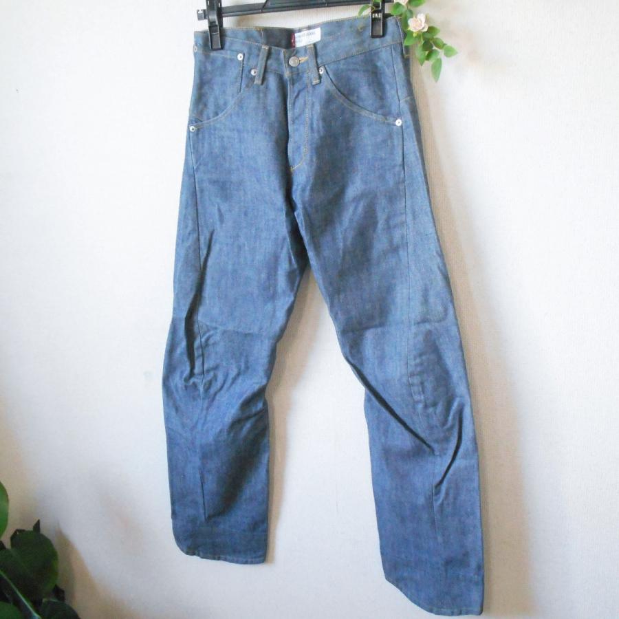 リーバイス エンジニアド ジーンズ Levi