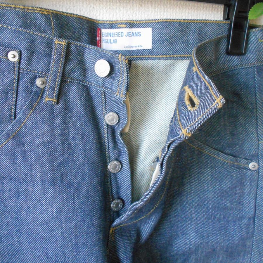 Levi's ENGINEERED JEANS リーバイス エンジニアド ジーンズ Levi's ENGINEERED JEANS リーバイス エンジニアド ジーンズ