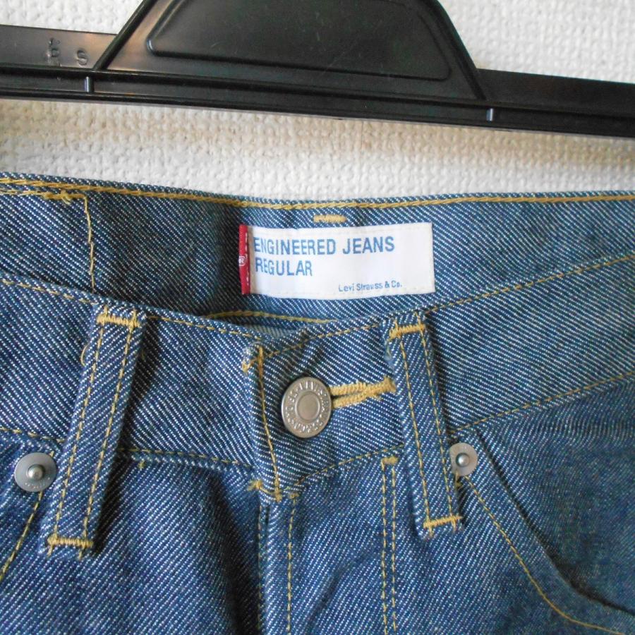 Levi's ENGINEERED JEANS リーバイス エンジニアド ジーンズ Levi's ENGINEERED JEANS リーバイス エンジニアド ジーンズ