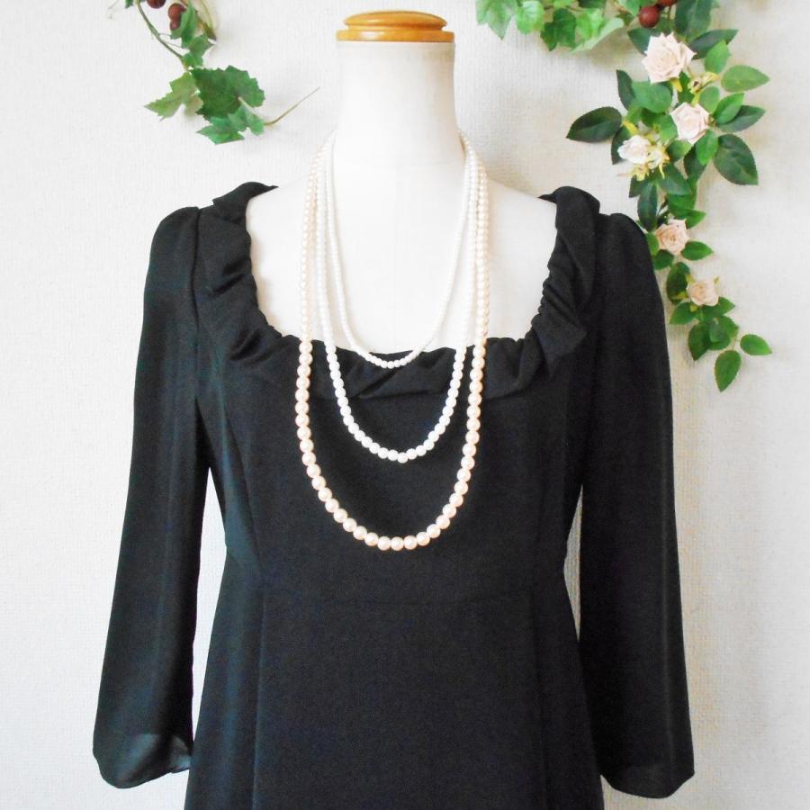 FOXEY NEW YORK 美品 フォクシー ニューヨーク お袖 シフォン FOXEY NEW YORK 美品 フォクシー ニューヨーク お袖 シフォン