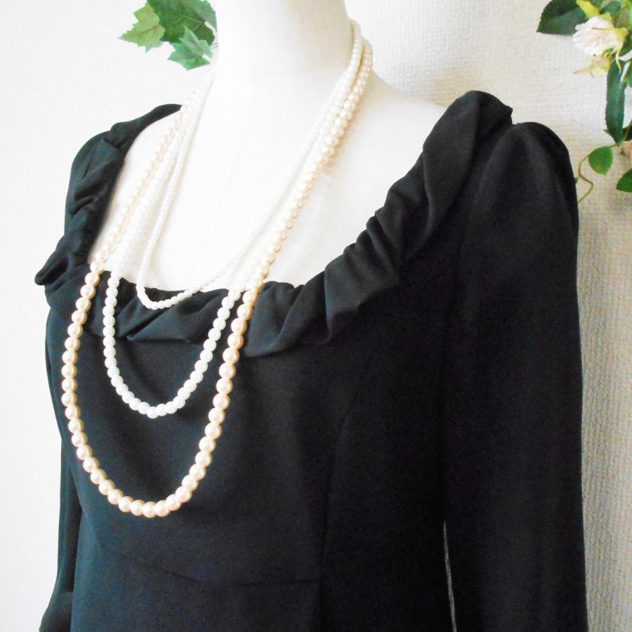 FOXEY NEW YORK 美品 フォクシー ニューヨーク お袖 シフォン FOXEY NEW YORK 美品 フォクシー ニューヨーク お袖 シフォン